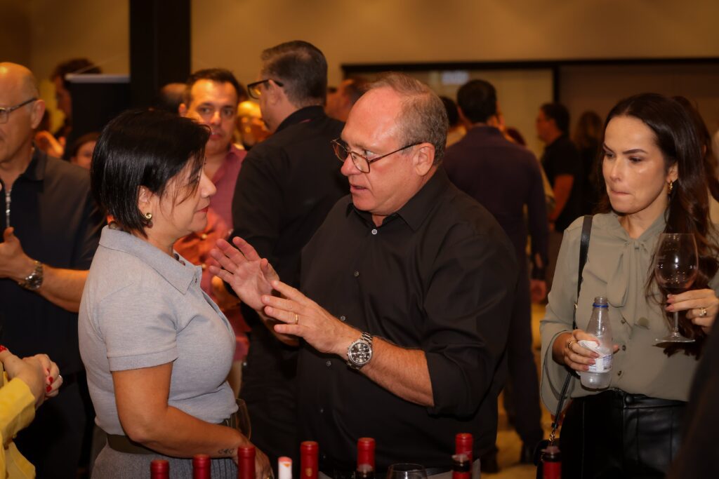 Wine Tour 2025 | Crédito: Rafael Cautella