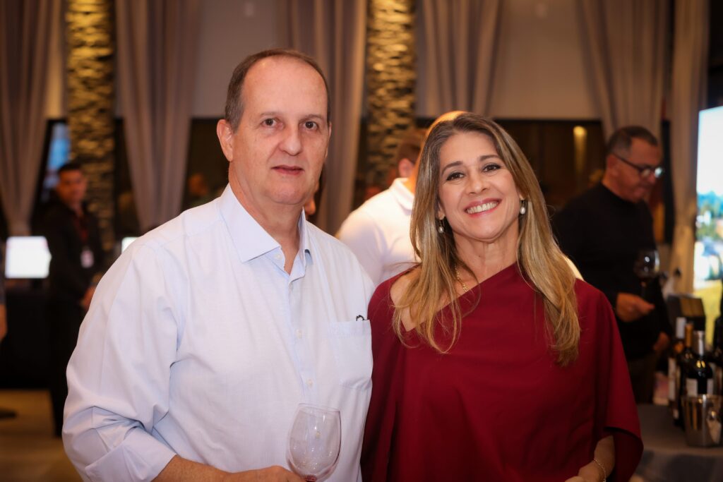 Wine Tour 2025 | Crédito: Rafael Cautella