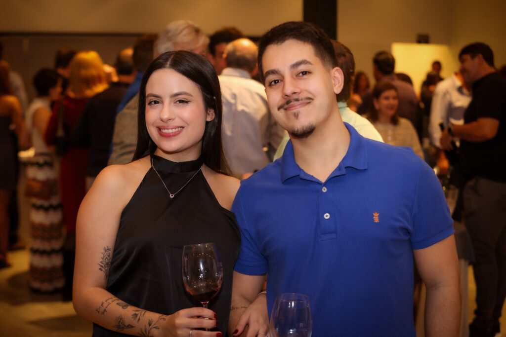 Wine Tour 2025 | Crédito: Rafael Cautella