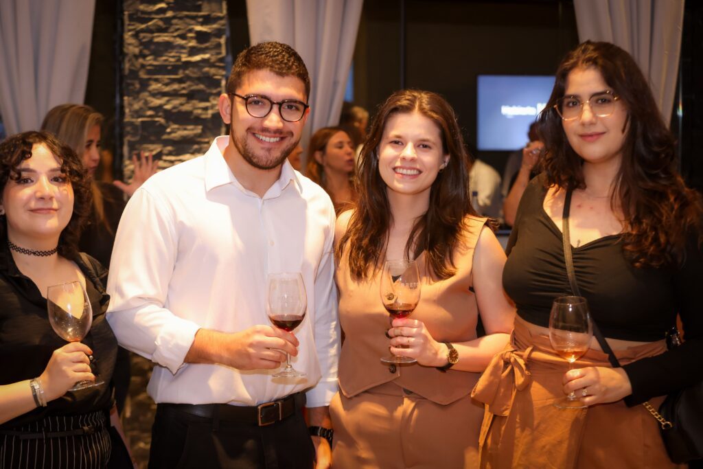 Wine Tour Museu da Gula 2025 | Crédito: Rafael Cautella