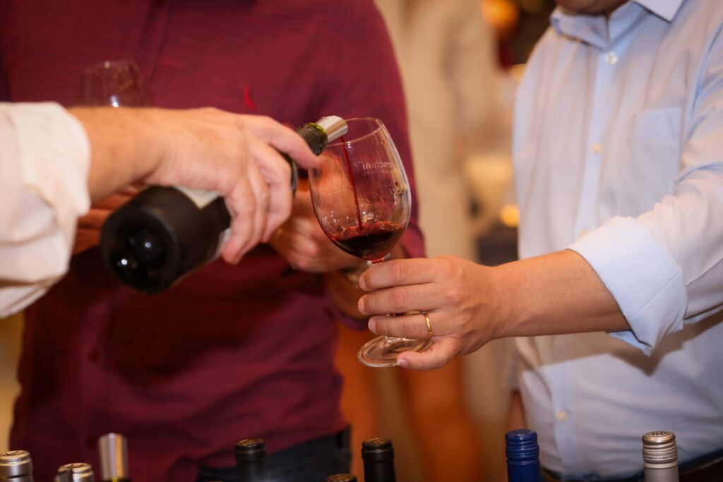 Wine Tour Museu da Gula 2025 | Crédito: Rafael Cautella