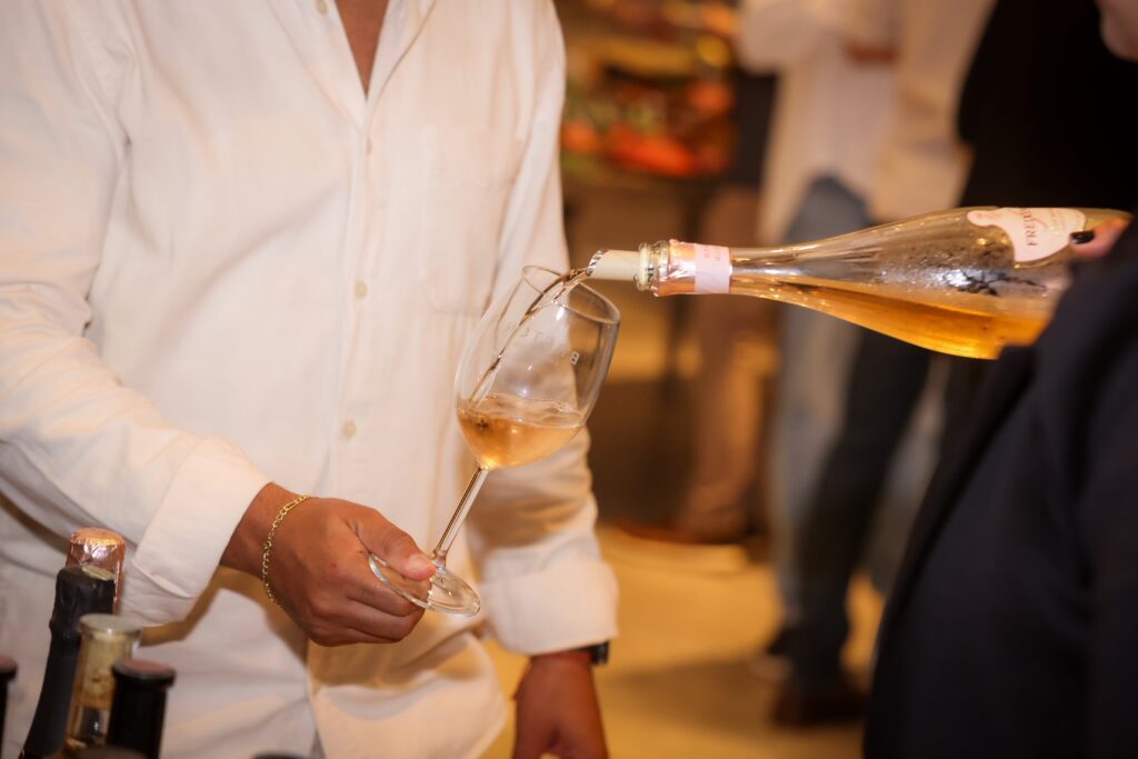 Wine Tour Museu da Gula 2025 | Crédito: Rafael Cautella