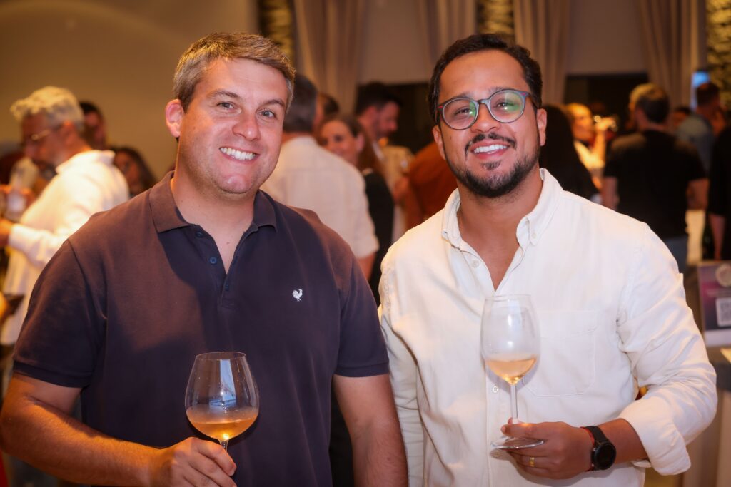 Wine Tour 2025 | Crédito: Rafael Cautella