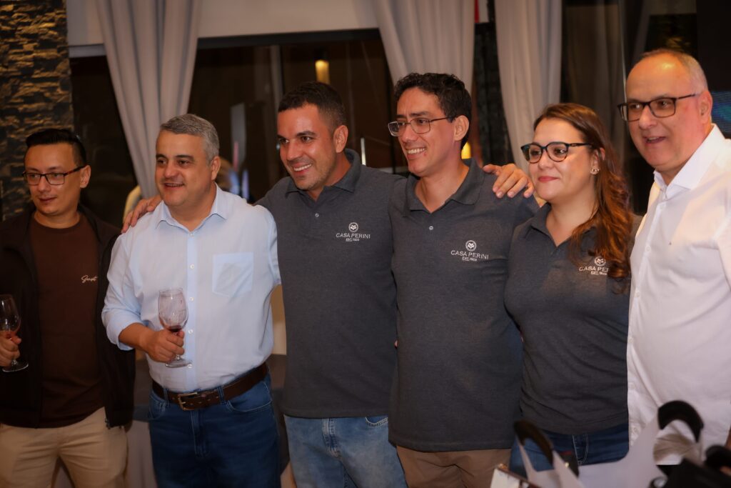 Wine Tour 2025 | Crédito: Rafael Cautella