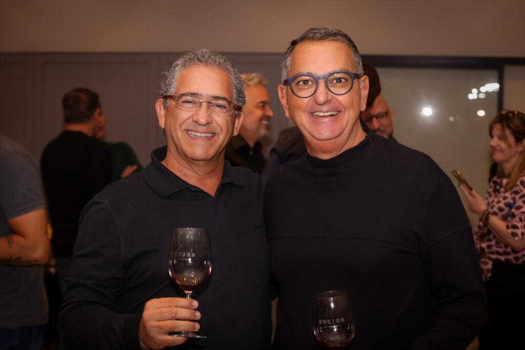 Wine Tour 2025 | Crédito: Rafael Cautella