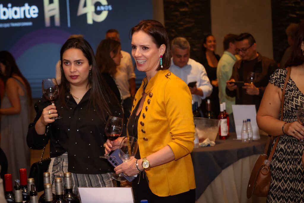 Wine Tour 2025 | Crédito: Rafael Cautella