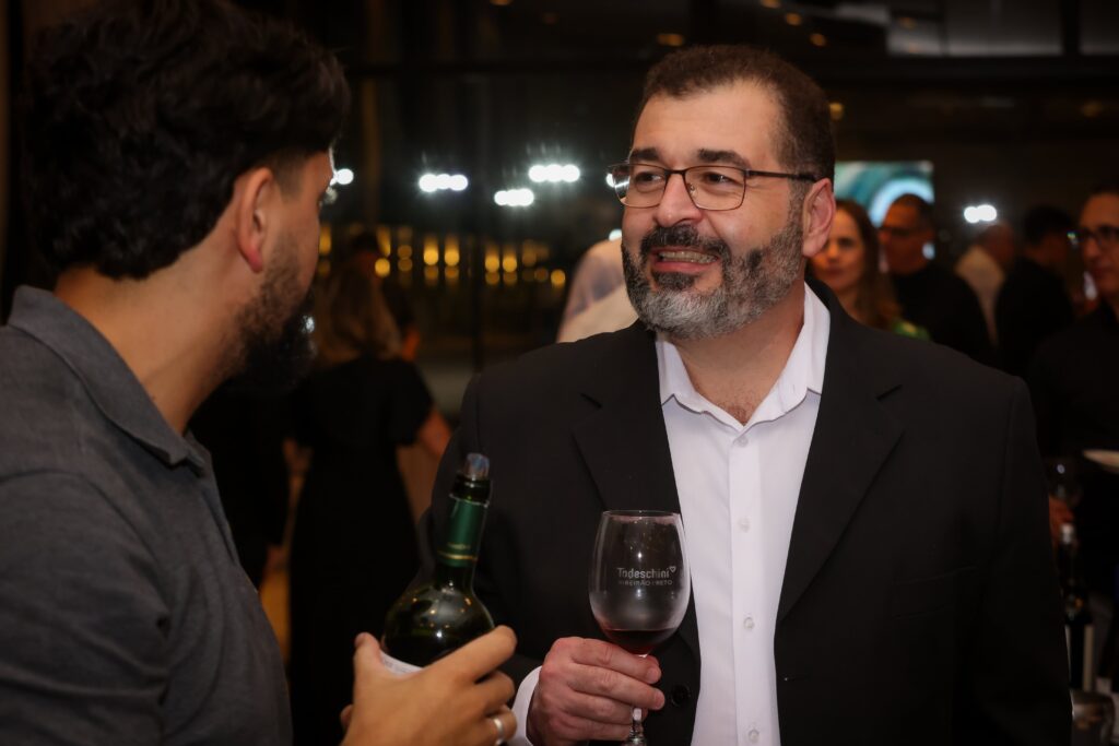 Wine Tour 2025 | Crédito: Rafael Cautella