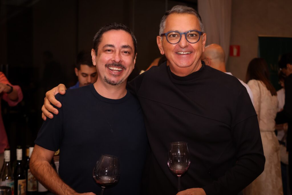 Wine Tour 2025 | Crédito: Rafael Cautella