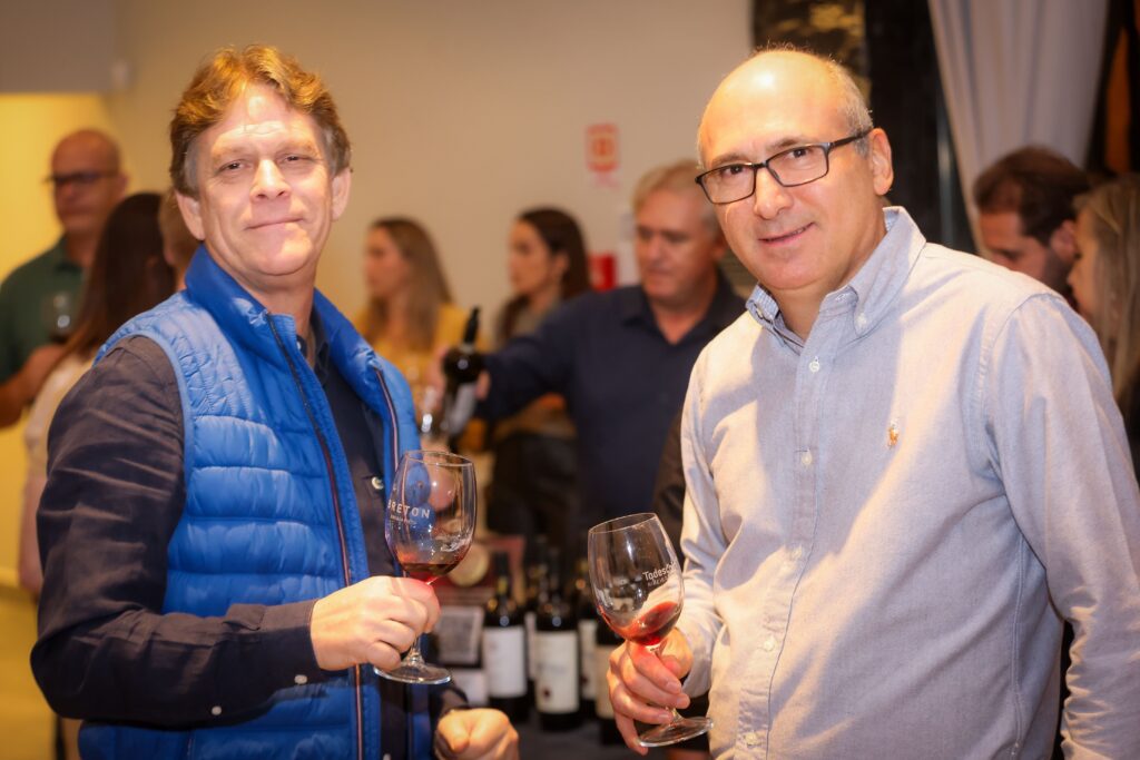 Wine Tour 2025 | Crédito: Rafael Cautella