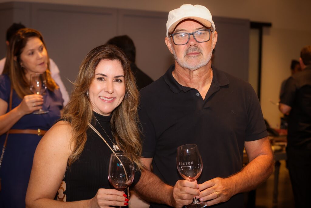 Wine Tour 2025 | Crédito: Rafael Cautella