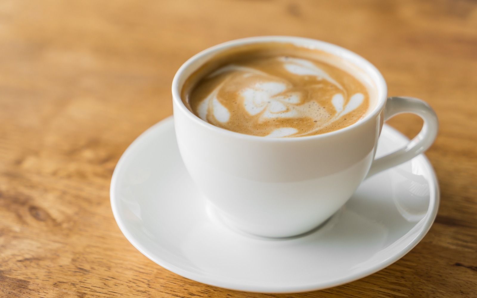 Xícaras de café | Crédito: divulgação