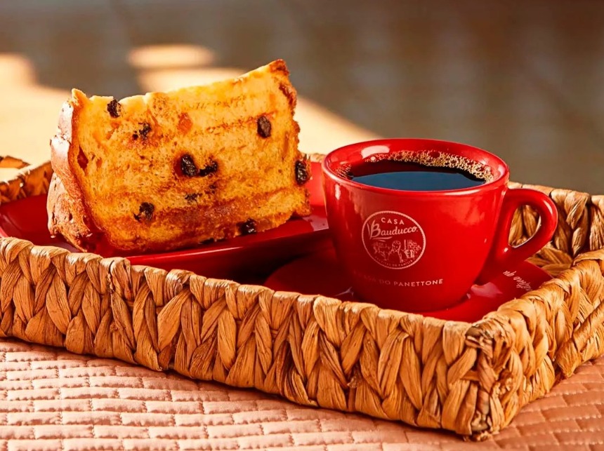 1º Cicuito do Café no Novo Shopping | Crédito: Reprodução do Instagram