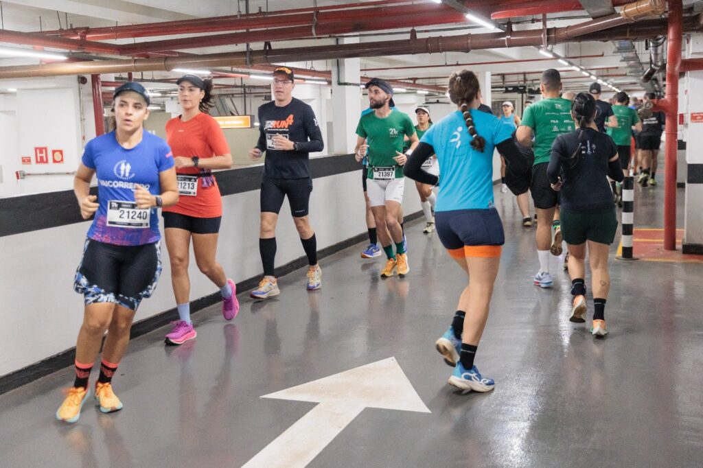 21K Oficial MultiVC no SantaÚrsula | Crédito: Tábata Barbosa