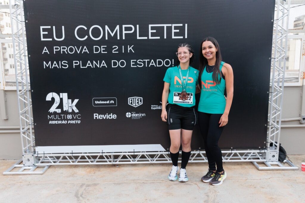 21K Oficial MultiVC no SantaÚrsula | Crédito: Tábata Barbosa