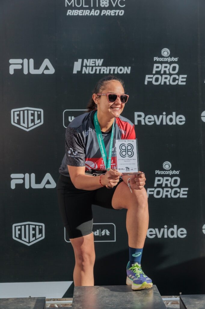 21K Oficial MultiVC no SantaÚrsula | Crédito: Tábata Barbosa