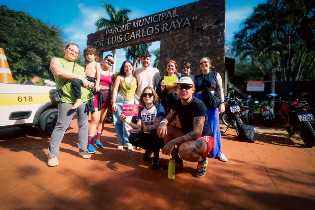 Caça ao João 2025 | Crédito: Rafael Cautella