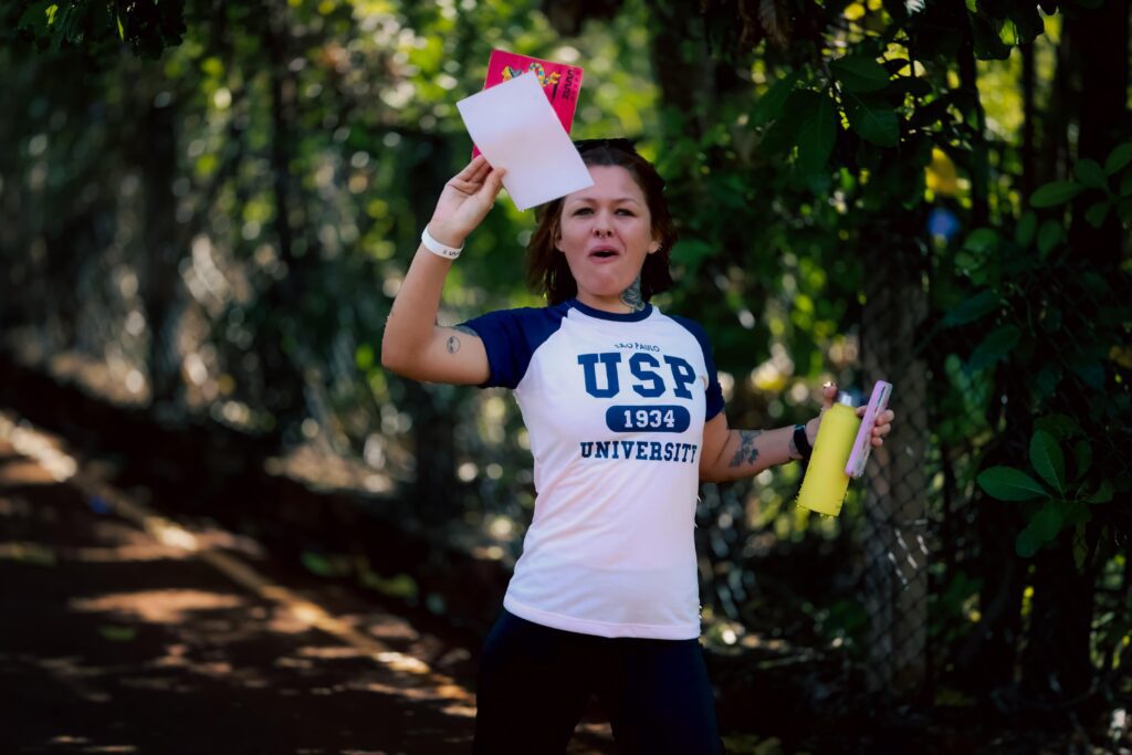 Caça ao João 2025 | Crédito: Rafael Cautella