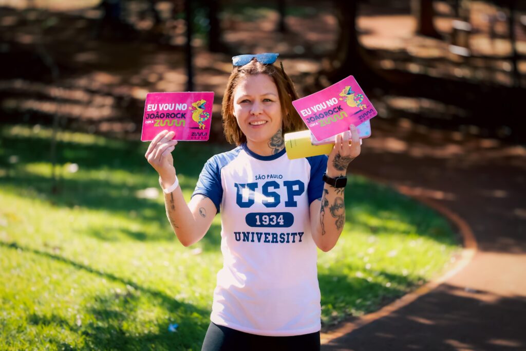 Caça ao João 2025 | Crédito: Rafael Cautella