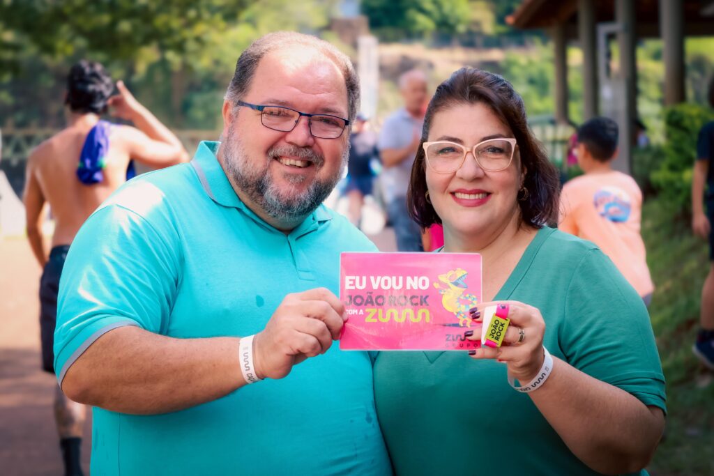 Caça ao João 2025 | Crédito: Rafael Cautella