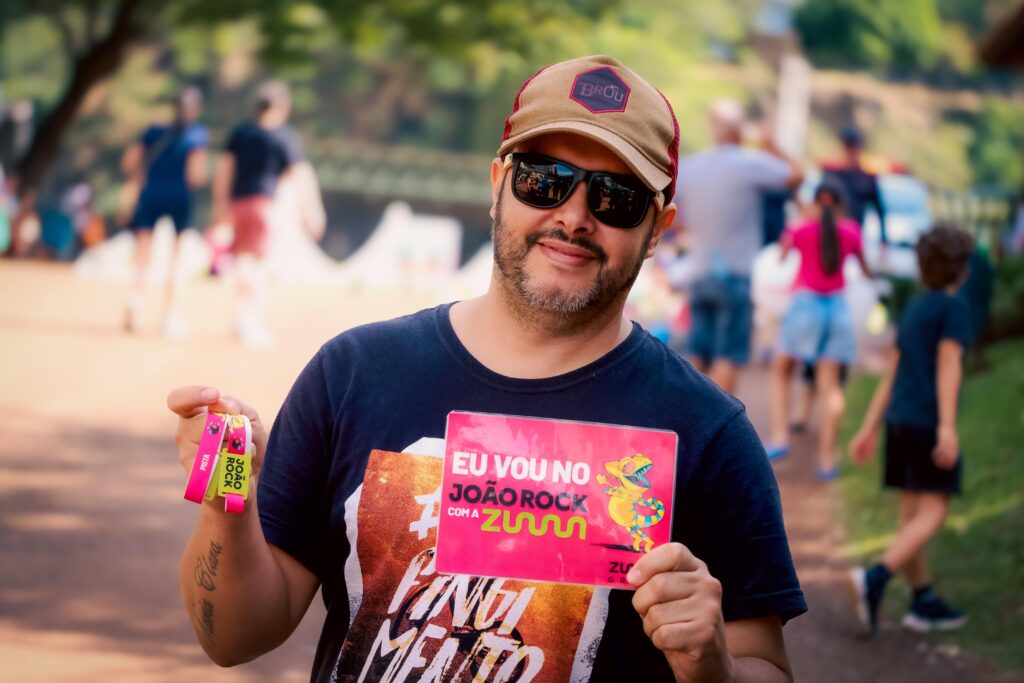 Caça ao João 2025 | Crédito: Rafael Cautella