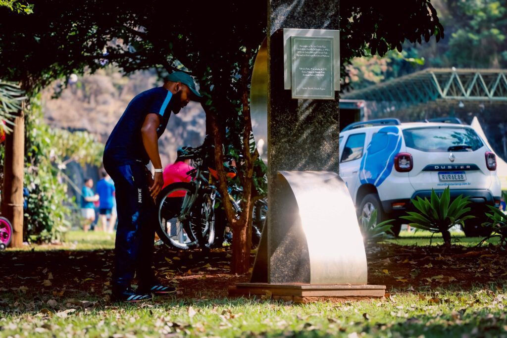 Caça ao João 2025 | Crédito: Rafael Cautella