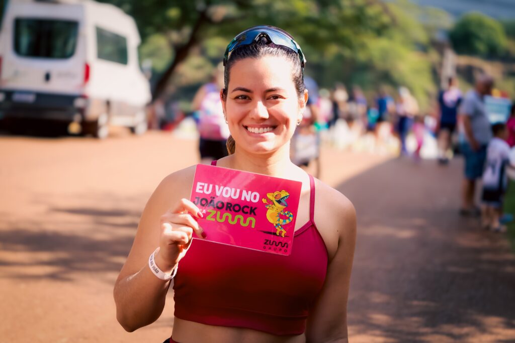 Caça ao João 2025 | Crédito: Rafael Cautella