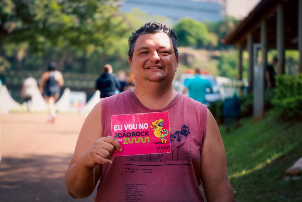 Caça ao João 2025 | Crédito: Rafael Cautella