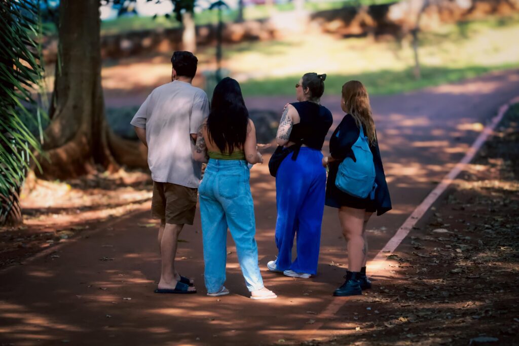 Caça ao João 2025 | Crédito: Rafael Cautella