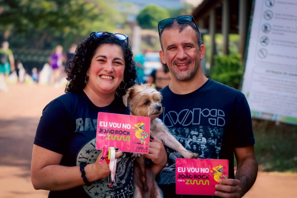 Caça ao João 2025 | Crédito: Rafael Cautella