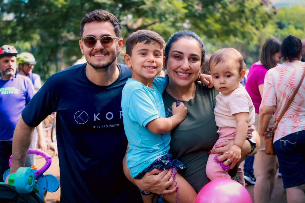 Caça ao João 2025 | Crédito: Rafael Cautella