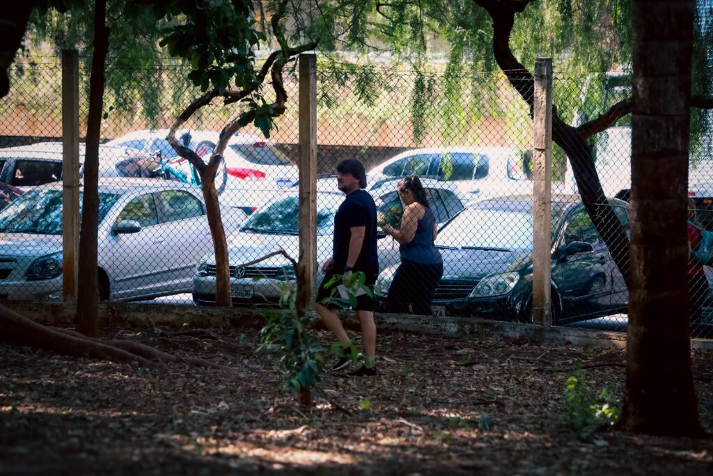 Caça ao João 2025 | Crédito: Rafael Cautella