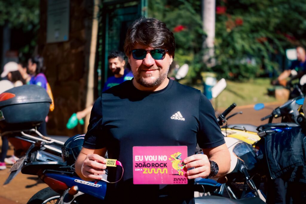 Caça ao João 2025 | Crédito: Rafael Cautella