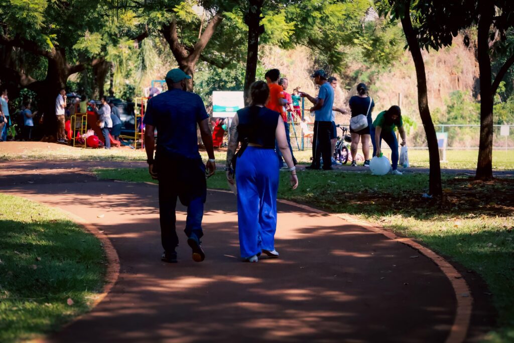 Caça ao João 2025 | Crédito: Rafael Cautella