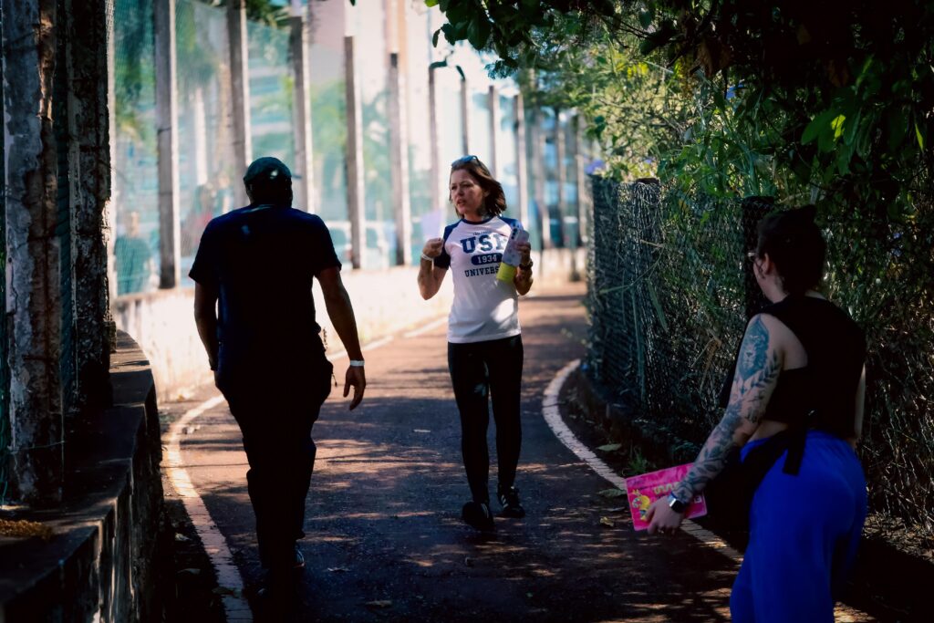 Caça ao João 2025 | Crédito: Rafael Cautella