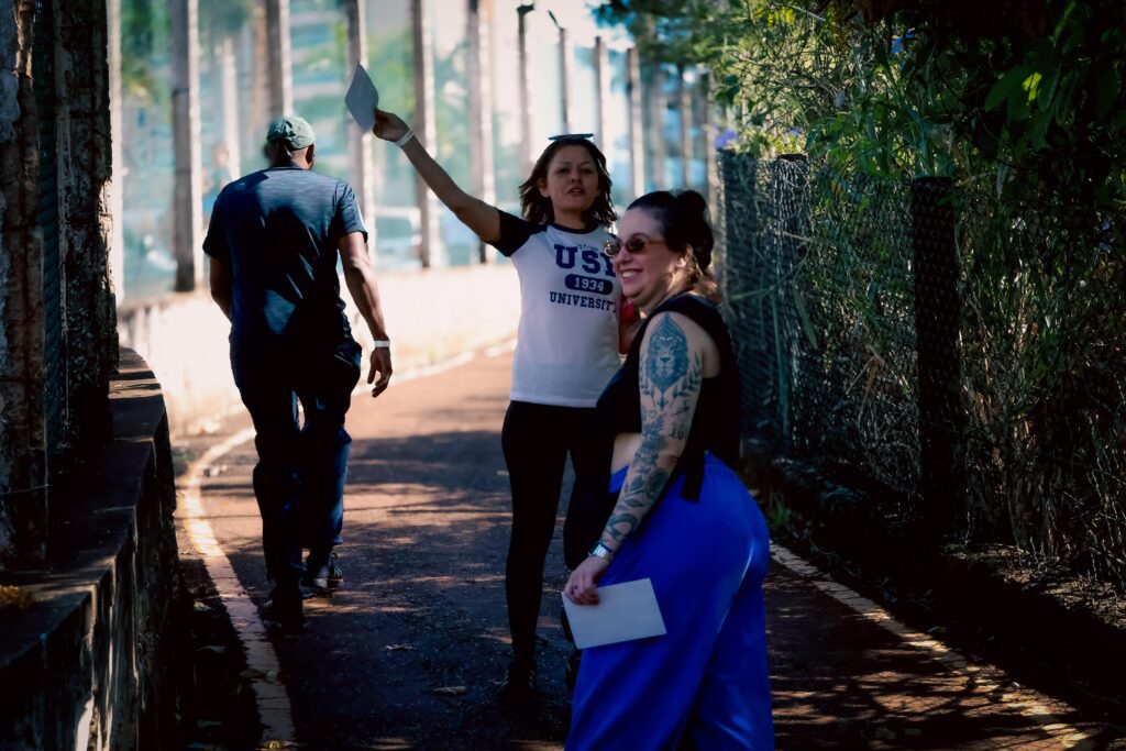 Caça ao João 2025 | Crédito: Rafael Cautella