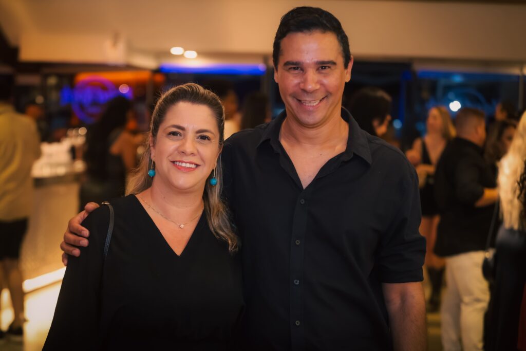 Camarote do Hard Rock Café Ribeirão Preto no Gusttavo Lima | Crédito: Rafael Cautella