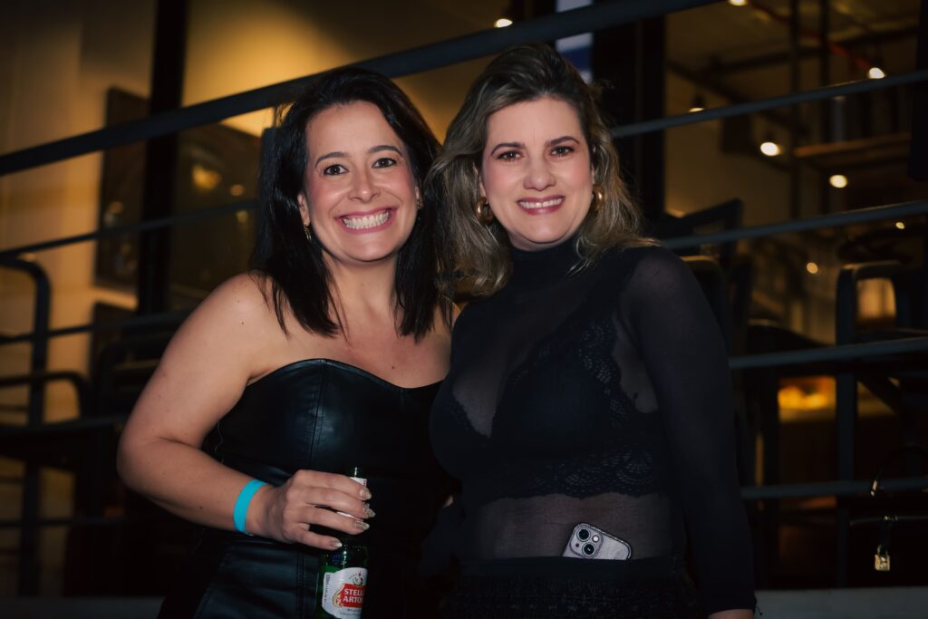 Camarote do Hard Rock Café Ribeirão Preto no Gusttavo Lima | Crédito: Rafael Cautella