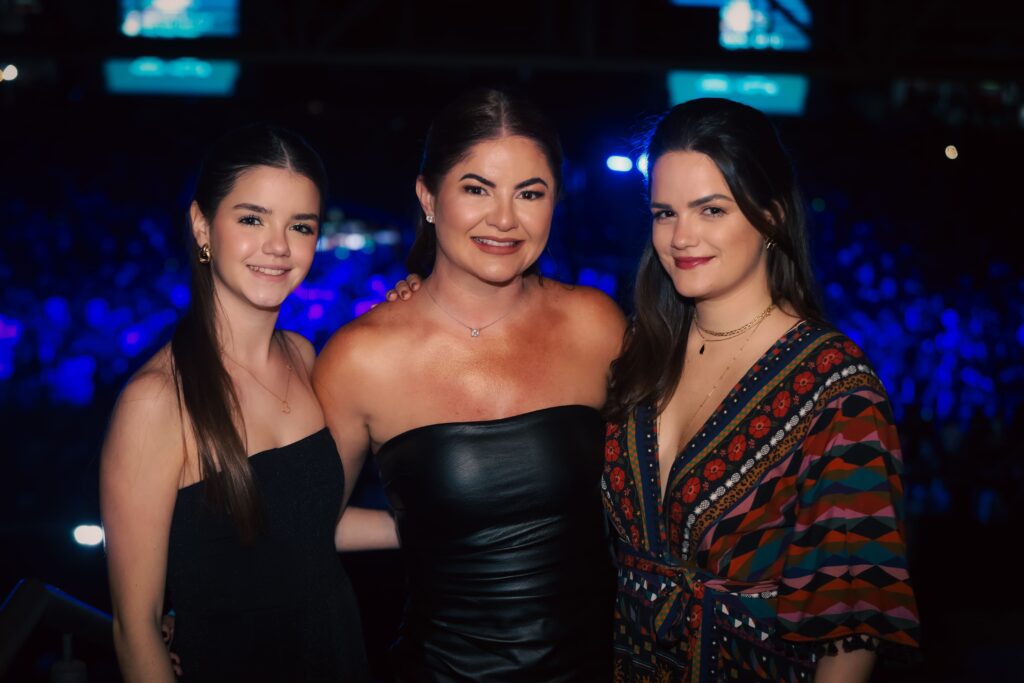 Camarote do Hard Rock Café Ribeirão Preto no Gusttavo Lima | Crédito: Rafael Cautella