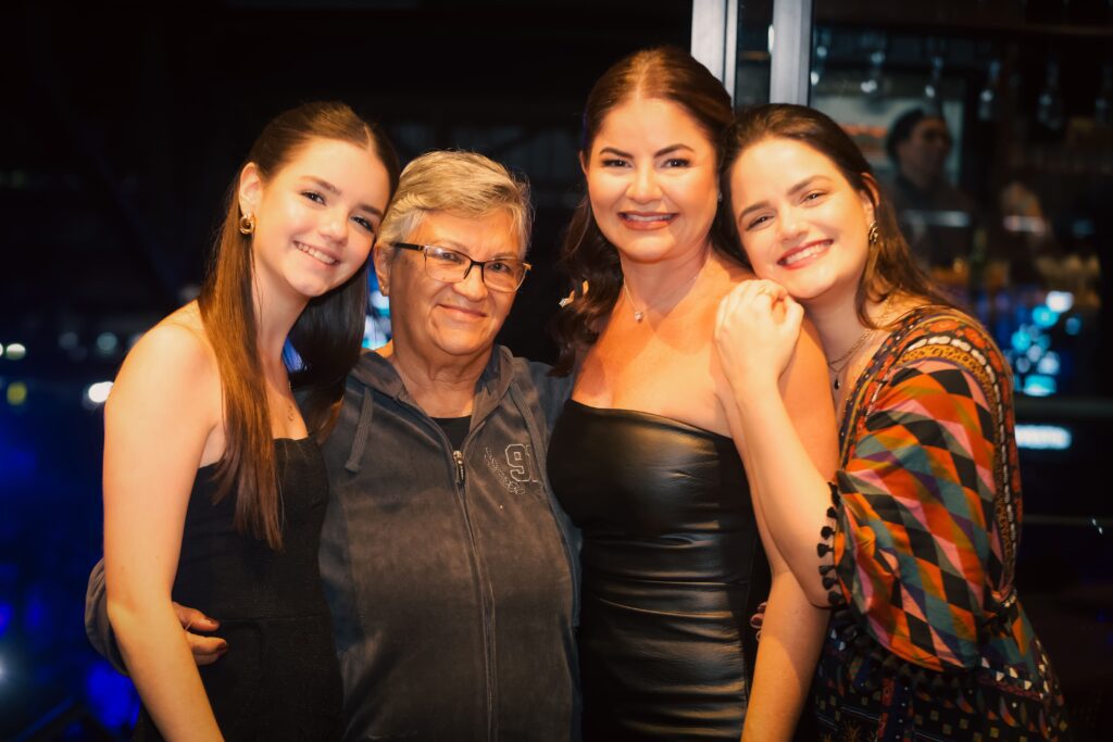 Camarote do Hard Rock Café Ribeirão Preto no Gusttavo Lima | Crédito: Rafael Cautella