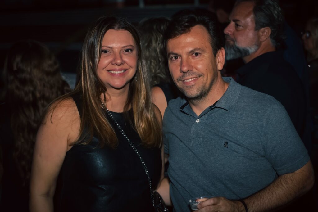 Camarote do Hard Rock Café Ribeirão Preto no Gusttavo Lima | Crédito: Rafael Cautella