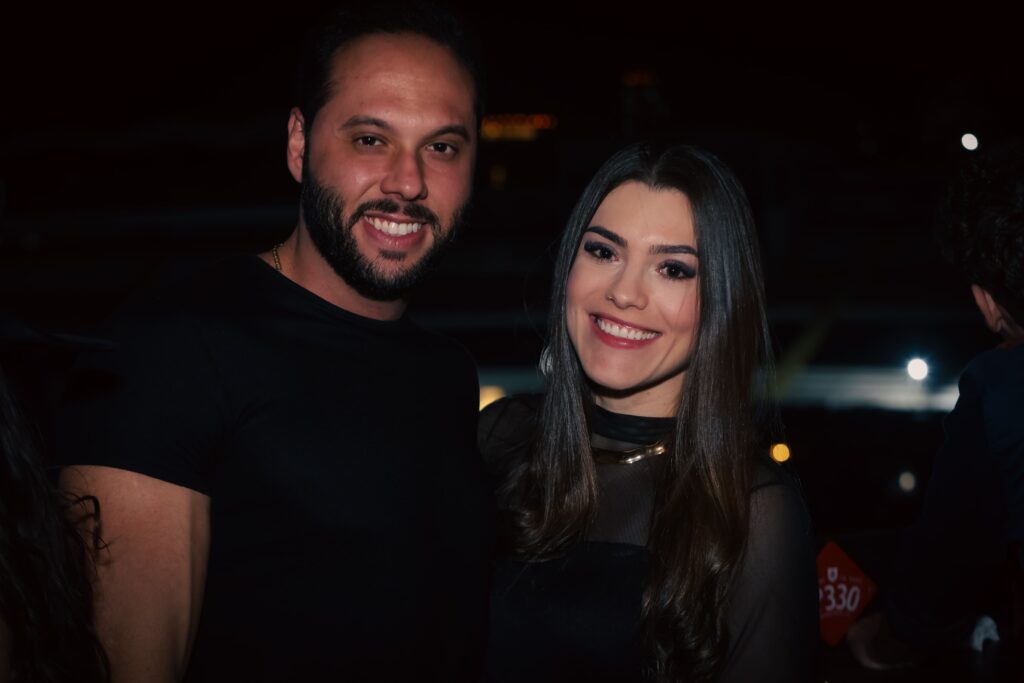 Camarote do Hard Rock Café Ribeirão Preto no Gusttavo Lima | Crédito: Rafael Cautella