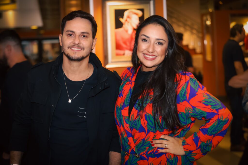 Camarote do Hard Rock Café Ribeirão Preto no Gusttavo Lima | Crédito: Rafael Cautella