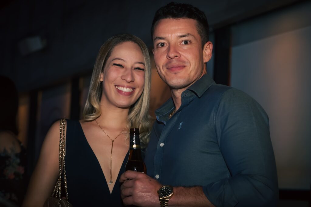 Camarote do Hard Rock Café Ribeirão Preto no Gusttavo Lima | Crédito: Rafael Cautella