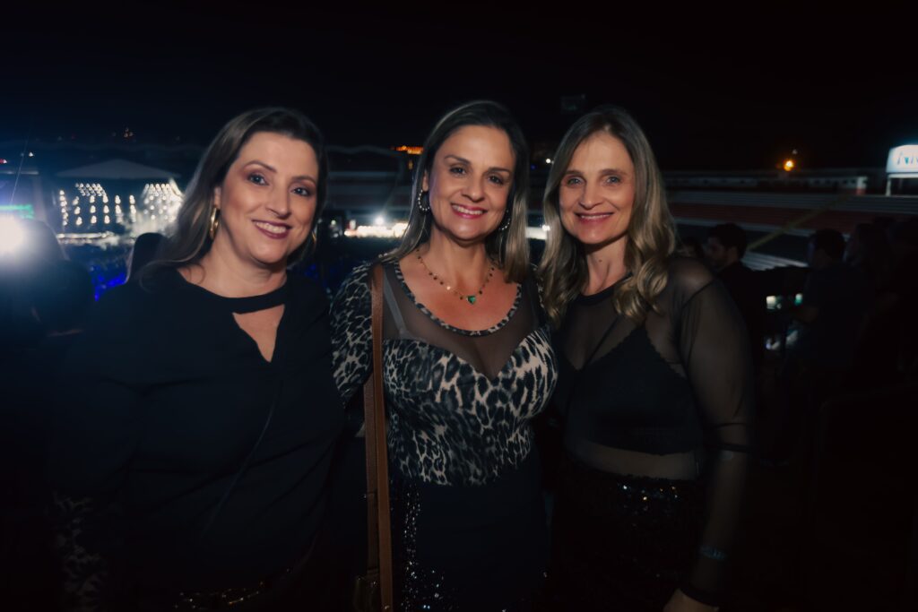 Camarote do Hard Rock Café Ribeirão Preto no Gusttavo Lima | Crédito: Rafael Cautella