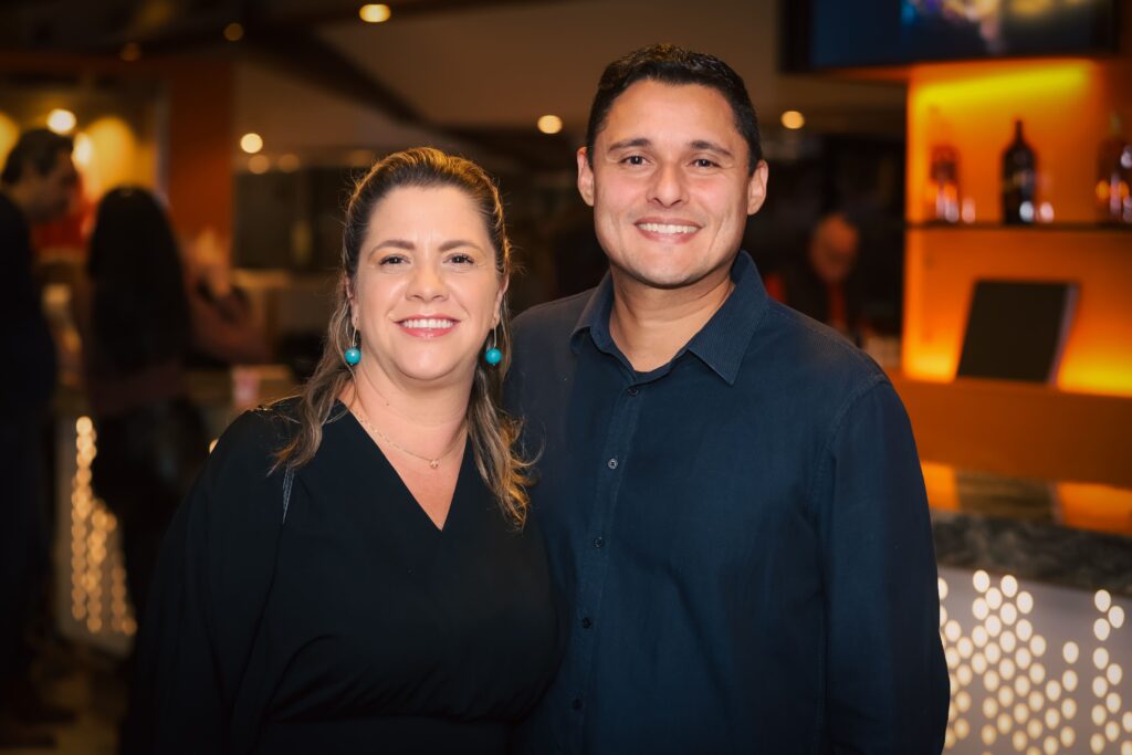 Camarote do Hard Rock Café Ribeirão Preto no Gusttavo Lima | Crédito: Rafael Cautella