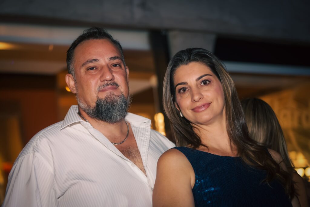 Camarote do Hard Rock Café Ribeirão Preto no Gusttavo Lima | Crédito: Rafael Cautella