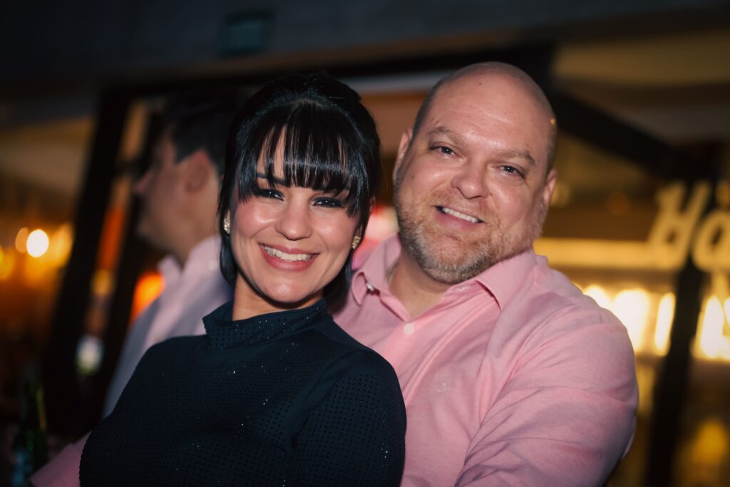 Camarote do Hard Rock Café Ribeirão Preto no Gusttavo Lima | Crédito: Rafael Cautella