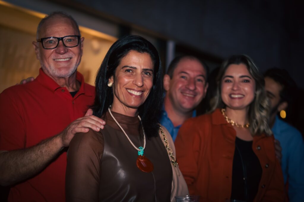 Camarote do Hard Rock Café Ribeirão Preto no Gusttavo Lima | Crédito: Rafael Cautella