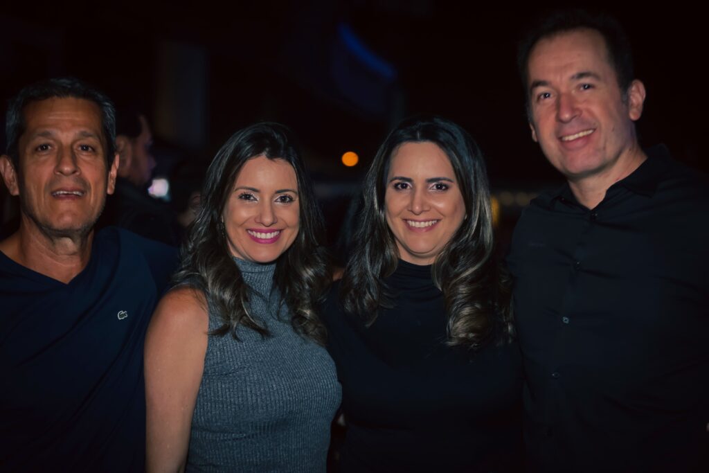 Camarote do Hard Rock Café Ribeirão Preto no Gusttavo Lima | Crédito: Rafael Cautella