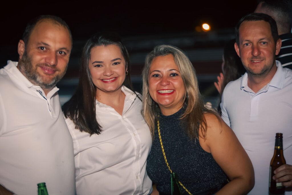 Camarote do Hard Rock Café Ribeirão Preto no Gusttavo Lima | Crédito: Rafael Cautella